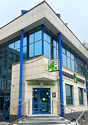 Фото клиники Мульти Медика — №8