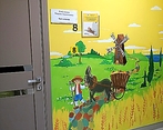 Фото клиники Медицинский центр Айболит на Кырли — №6