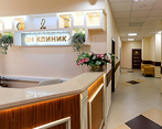 Фото клиники ОН КЛИНИК на Воронцовской 13/14 — №2