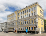 Фото клиники ОН КЛИНИК на Воронцовской 13/14 — №4