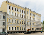 Фото клиники ОН КЛИНИК на Воронцовской 13/14 — №6