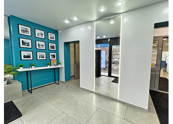 Фото клиники Медалюкс — №13