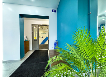 Фото клиники Медалюкс — №14