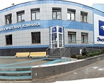 Фото клиники Офтальмологическая клиника Эксимер (Ростов-на-Дону) — №1