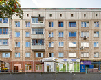 Фото клиники Аве-Медико на б.р Строителей — №2