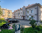 Фото клиники Аве-Медико на Коммунистической 106 — №4