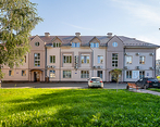 Фото клиники Аве-Медико на Коммунистической 106 — №5