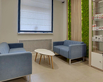 Фото клиники Melsytech Clinics (ранее Центр врачебной практики) — №2