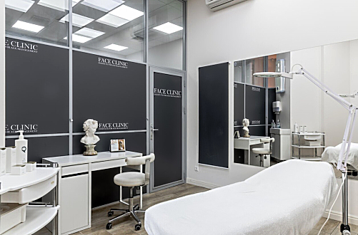 Фото клиники Face Clinic (Фэйс Клиник) - Клиника эстетической медицины и интеллектуальной косметологии в Москве — №1