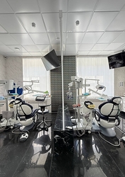 Фото клиники Cifra Clinic (Цифра Клиник) на Семена Билецкого — №16