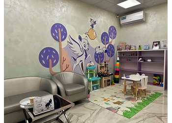 Фото клиники Cifra Clinic (Цифра Клиник) на Семена Билецкого — №18