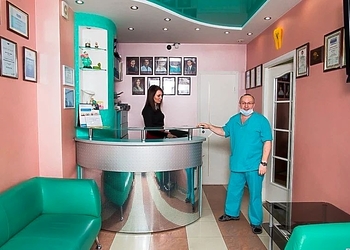 Фото клиники Стоматология Denta-L (Дента-Л) — №2