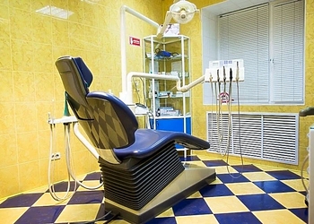 Фото клиники Стоматология Denta-L (Дента-Л) — №3