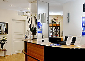 Фото клиники Клиника Петровка Бьюти — №1