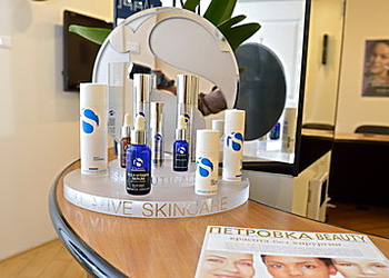 Фото клиники Клиника Петровка Бьюти — №2