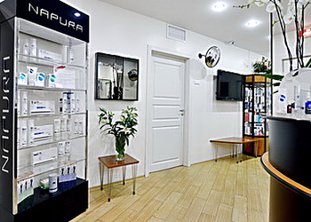 Фото клиники Клиника Петровка Бьюти — №3