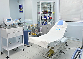 Фото клиники Клиника Петровка Бьюти — №5