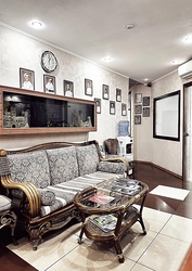 Фото клиники Стоматология Мастер Дент на Университетской — №3