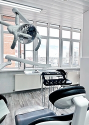 Фото клиники Стоматология Мастер Дент на Университетской — №4