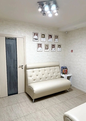 Фото клиники Стоматология Мастер Дент на Крылова — №3