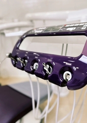 Фото клиники Стоматология Мастер Дент на Крылова — №4