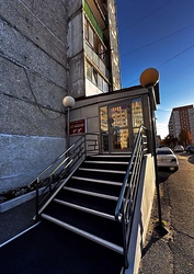 Фото клиники Стоматология Мастер Дент на Чехова — №1