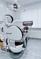 Фото клиники Стоматология Мастер Дент на Чехова — №3