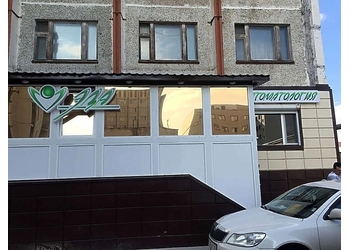 Фото клиники Стоматология Эда — №1