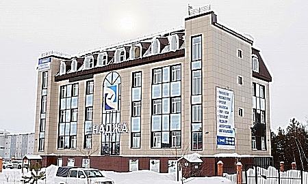 Фото клиники Медицинский центр Наджа на Тюменском тракте — №1
