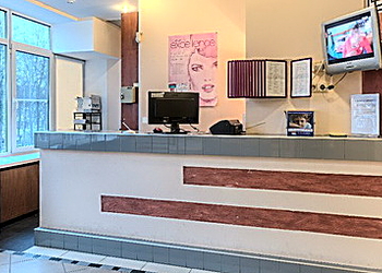 Фото клиники Санавита — №1