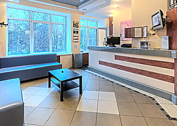 Фото клиники Санавита — №2