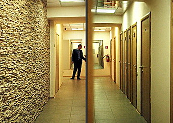 Фото клиники Санавита — №3