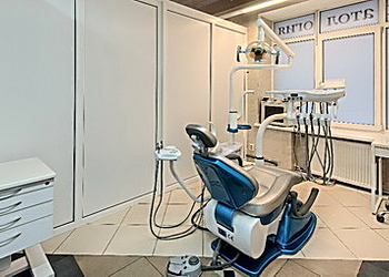 Фото клиники Санавита — №4