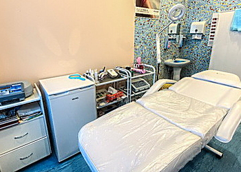 Фото клиники Санавита — №5