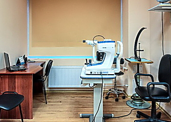 Фото клиники Санавита — №6