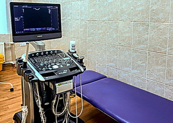 Фото клиники Санавита — №7