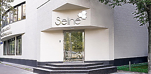 Фото клиники Клиника эстетической медицины Seline (Селин) — №1