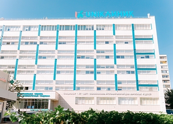 Фото клиники UNIКлиник (Юниклиник) — №21