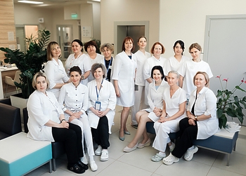 Фото клиники UNIКлиник (Юниклиник) — №22