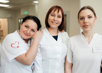 Фото клиники UNIКлиник (Юниклиник) — №23