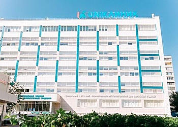 Фото клиники UNIКлиник (Юниклиник) — №25