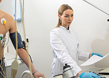 Фото клиники UNIКлиник (Юниклиник) — №28