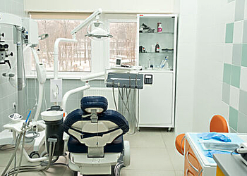 Фото клиники UNIКлиник (Юниклиник) — №31