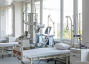 Фото клиники UNIКлиник (Юниклиник) — №33