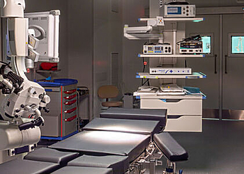 Фото клиники UNIКлиник (Юниклиник) — №34