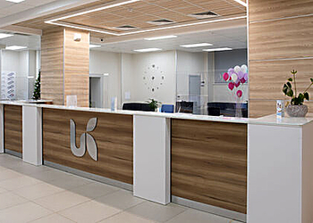 Фото клиники UNIКлиник (Юниклиник) — №35