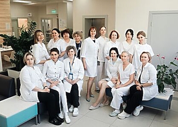 Фото клиники UNIКлиник (Юниклиник) — №36