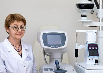 Фото клиники UNIКлиник (Юниклиник) — №37