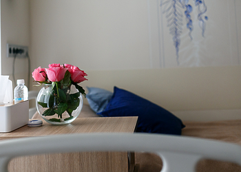 Фото клиники GMS Clinic Садовническая — №10