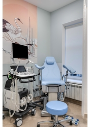 Фото клиники GMS Clinic Садовническая — №12